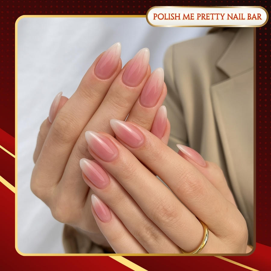 Christmas nail collection